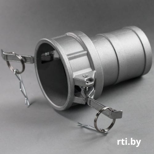 Камлок тип C