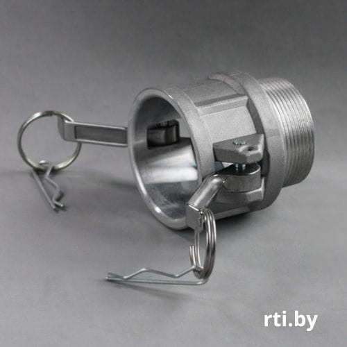 Камлок тип B