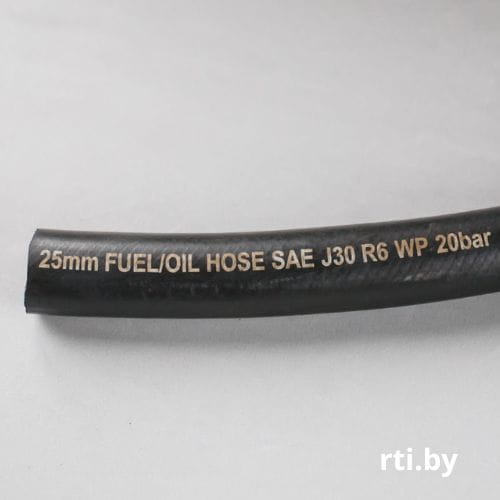Рукав МБС АГОМА SAE J30 R6